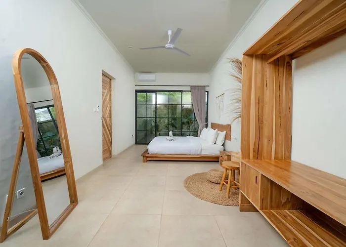 Villa Melasti Breeze Brand-new 1-bedroom Uluwatu