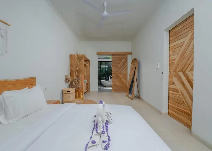 Melasti Breeze Brand-new 1-bedroom