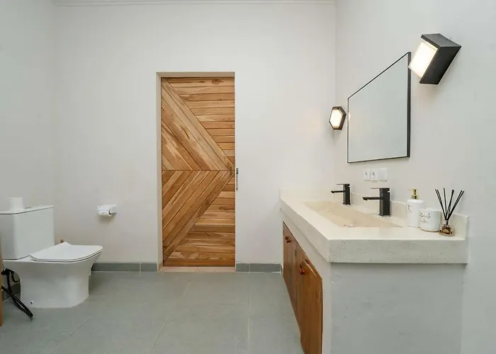 Villa Melasti Breeze Brand-new 1-bedroom Uluwatu
