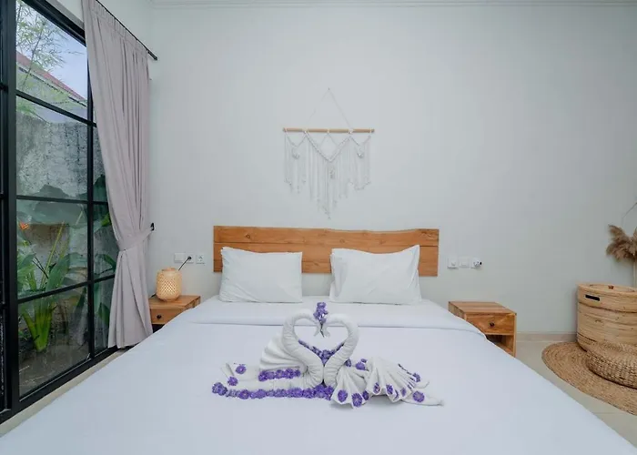 Melasti Breeze Brand-new 1-bedroom * Uluwatu