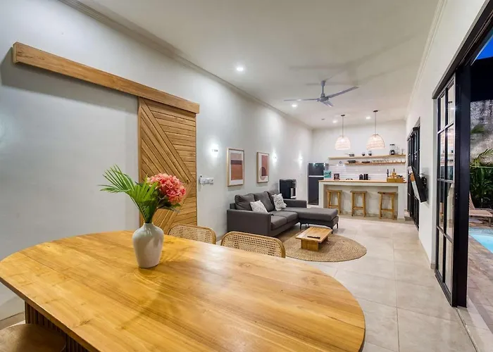Melasti Breeze Brand-new 1-bedroom Uluwatu