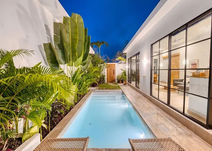 Melasti Breeze Brand-new 1-bedroom