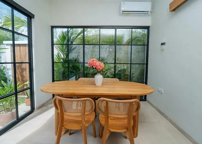 Melasti Breeze Brand-new 1-bedroom *